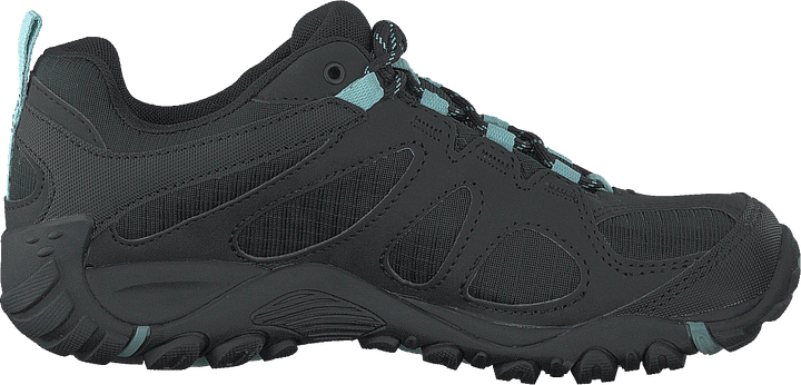 Yokota 2 Sport Gtx Black