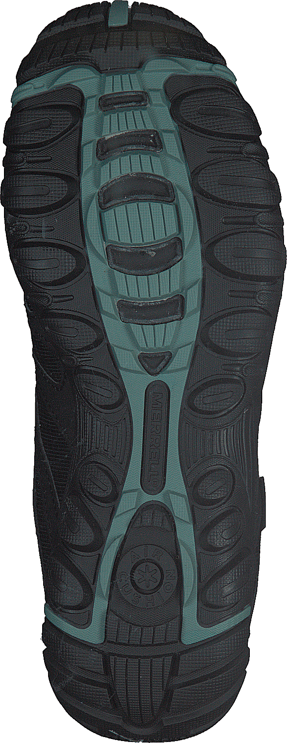 Yokota 2 Sport Gtx Black
