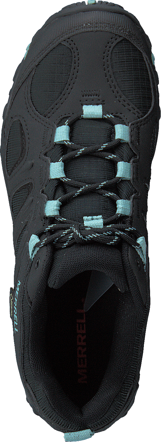 Yokota 2 Sport Gtx Black