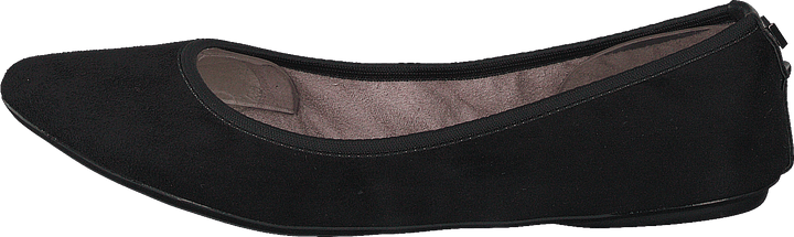 Janey Jet Black