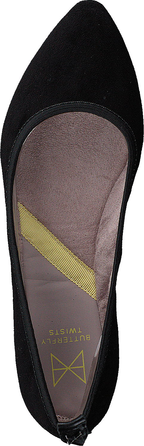 Janey Jet Black
