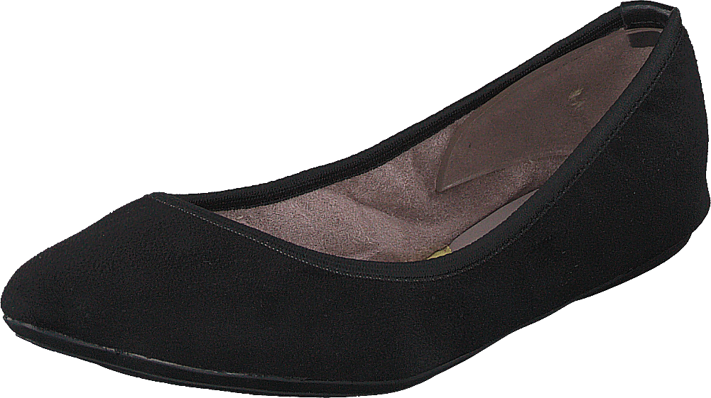 Janey Jet Black