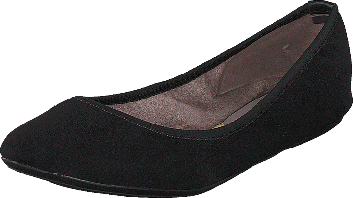 Janey Jet Black