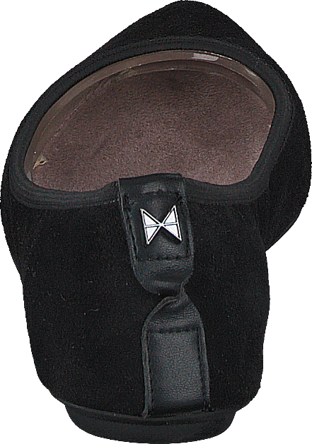 Janey Jet Black