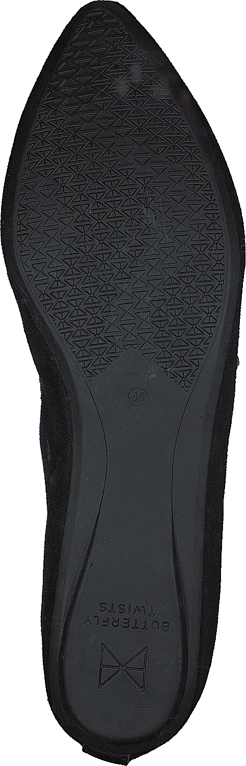 Janey Jet Black