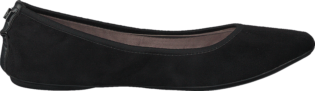 Janey Jet Black