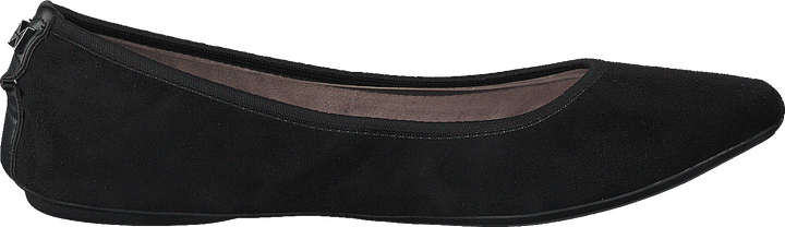 Janey Jet Black