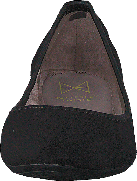 Janey Jet Black