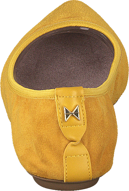 Janey Mustard