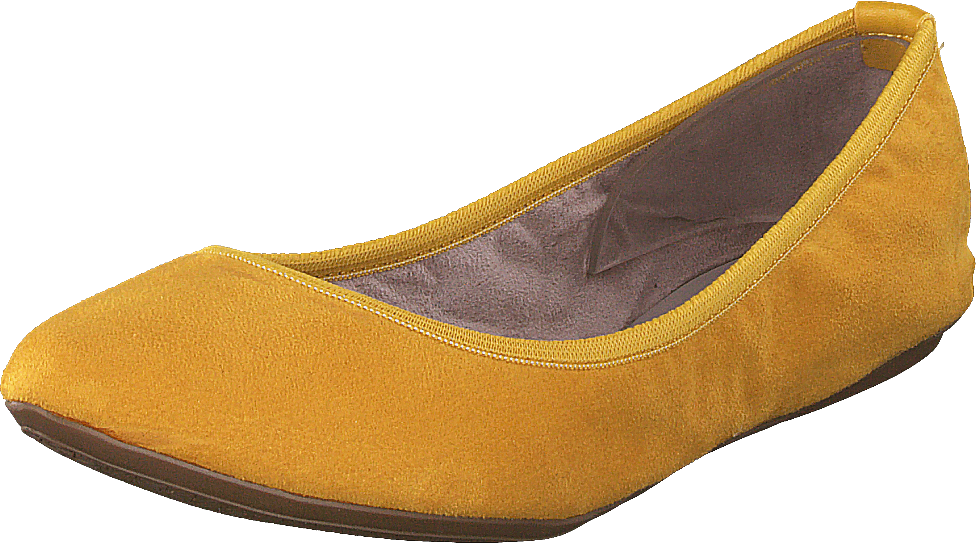 Janey Mustard