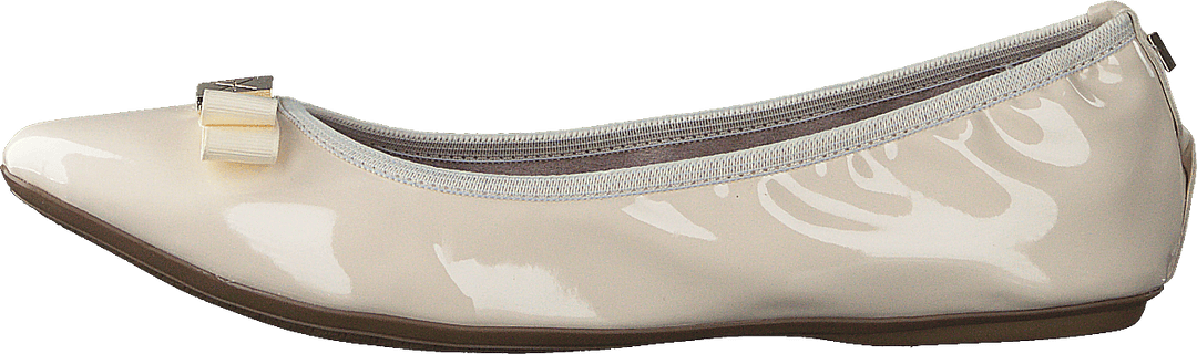Jasmine Cream Patent