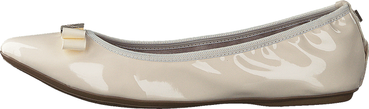 Jasmine Cream Patent