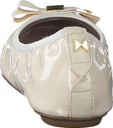 Jasmine Cream Patent