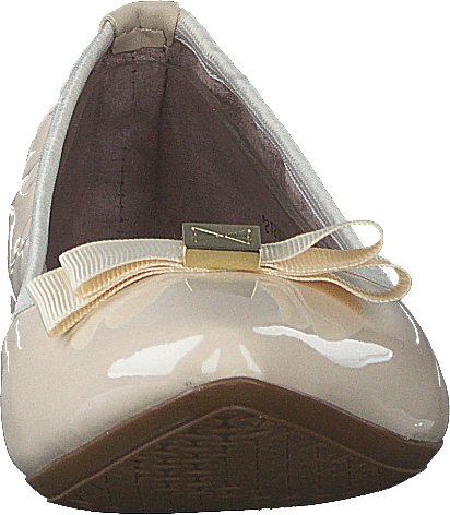 Jasmine Cream Patent