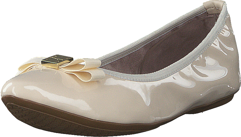 Jasmine Cream Patent