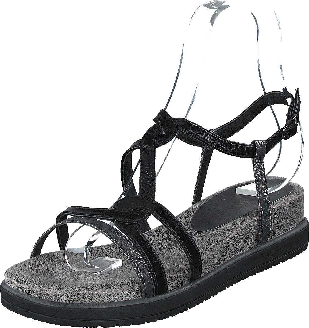 1-1-28200-24 Black