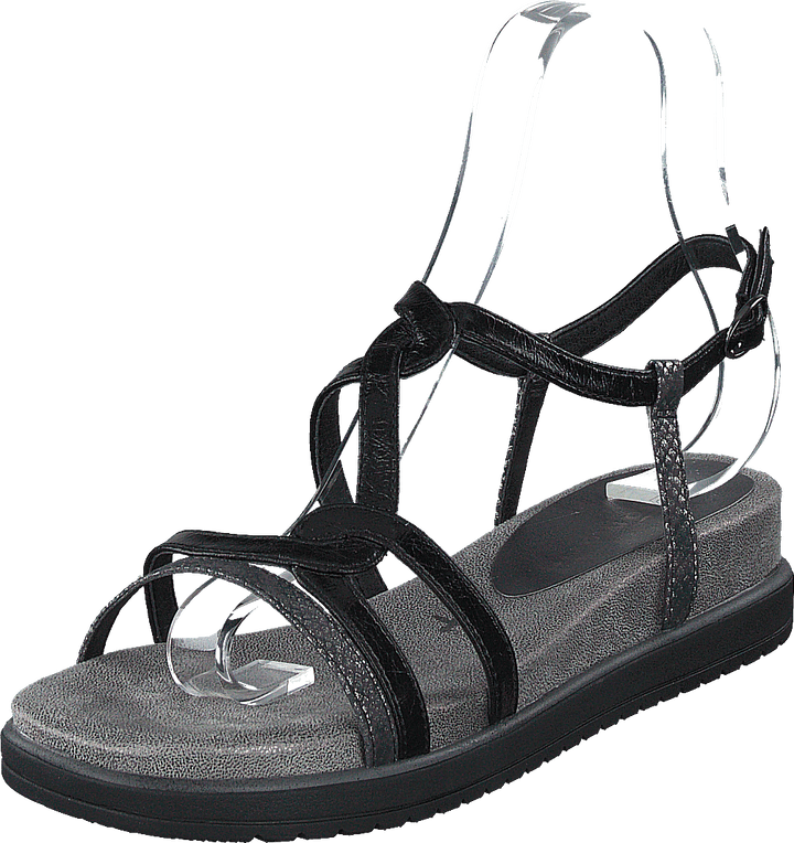 1-1-28200-24 Black
