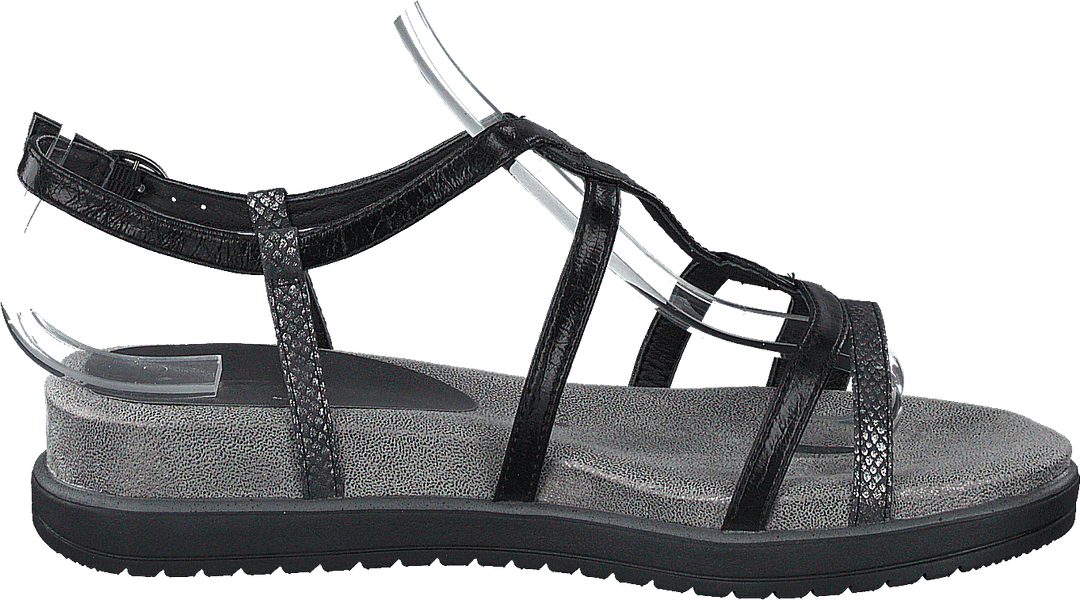 1-1-28200-24 Black