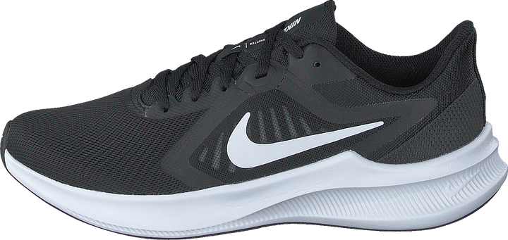 Wmns Downshifter 10 Black/white
