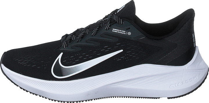 Wmns Zoom Winflo Black/white