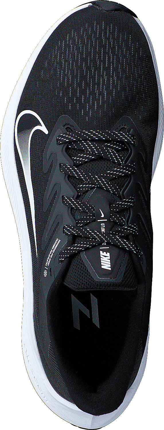 Wmns Zoom Winflo Black/white
