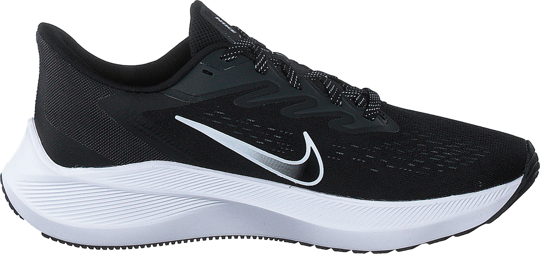 Wmns Zoom Winflo Black/white