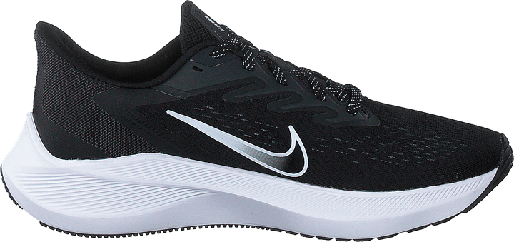 Wmns Zoom Winflo Black/white