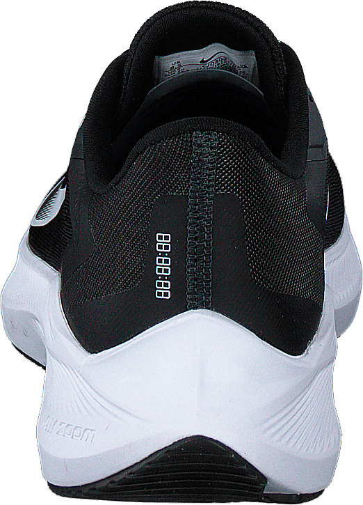 Wmns Zoom Winflo Black/white