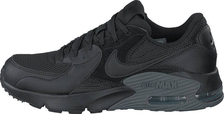 Wmns Air Max Excee Black/black-dark Grey