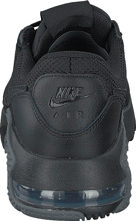 Wmns Air Max Excee Black/black-dark Grey