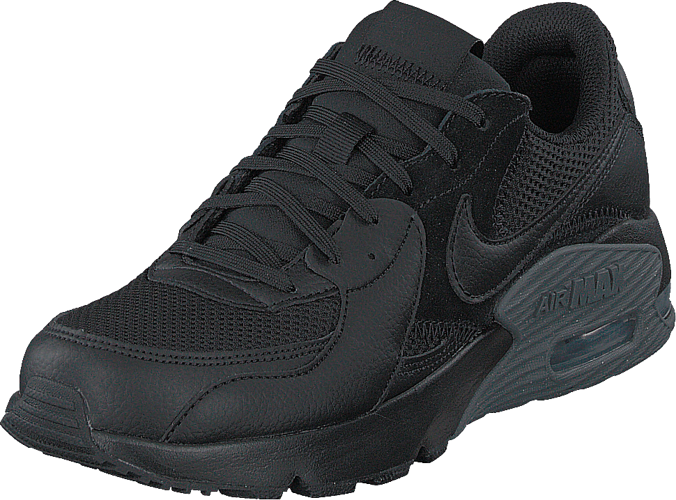 Wmns Air Max Excee Black/black-dark Grey