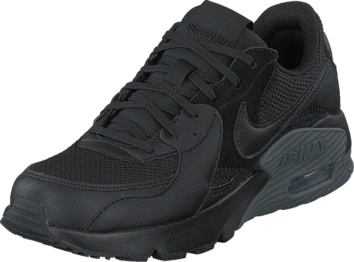 Wmns Air Max Excee Black/black-dark Grey