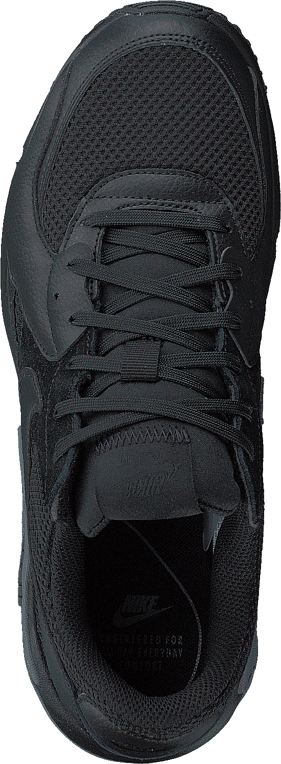 Wmns Air Max Excee Black/black-dark Grey