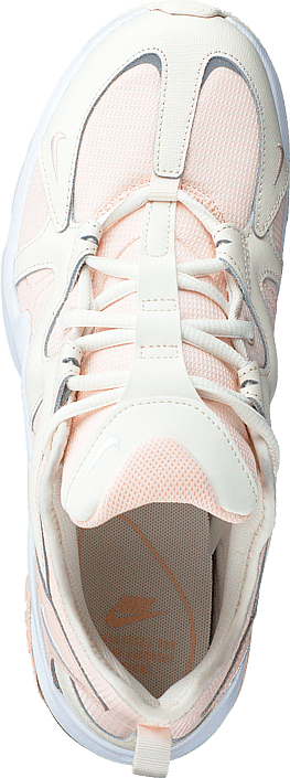 Wmns Air Max Graviton Washed Coral/white-pale Ivory