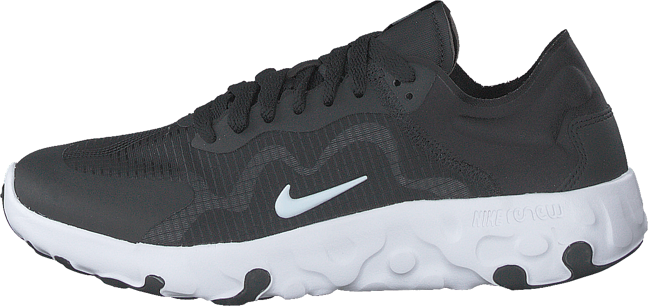 nike renew lucent 2 black