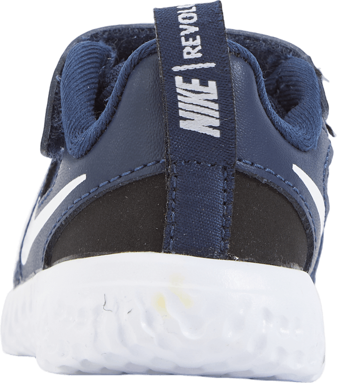Revolution 5 (tdv) Navy/white