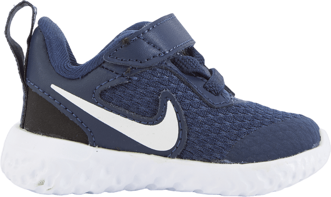 Revolution 5 (tdv) Navy/white