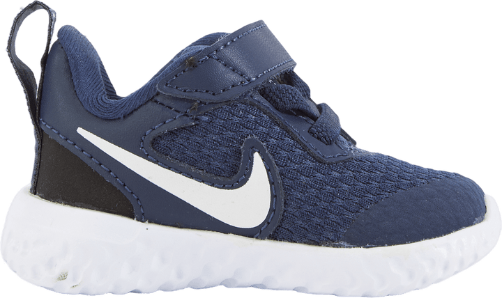 Revolution 5 (tdv) Navy/white