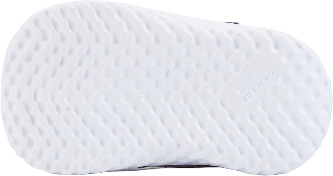 Revolution 5 (tdv) Navy/white