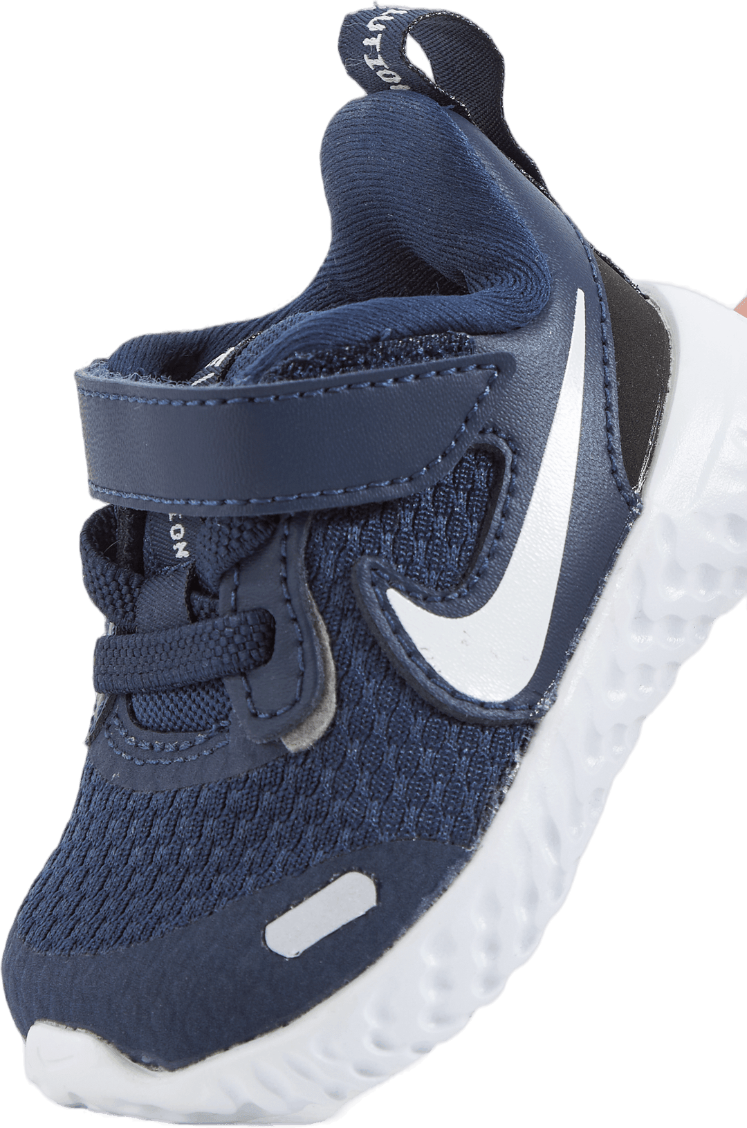 Revolution 5 (tdv) Navy/white