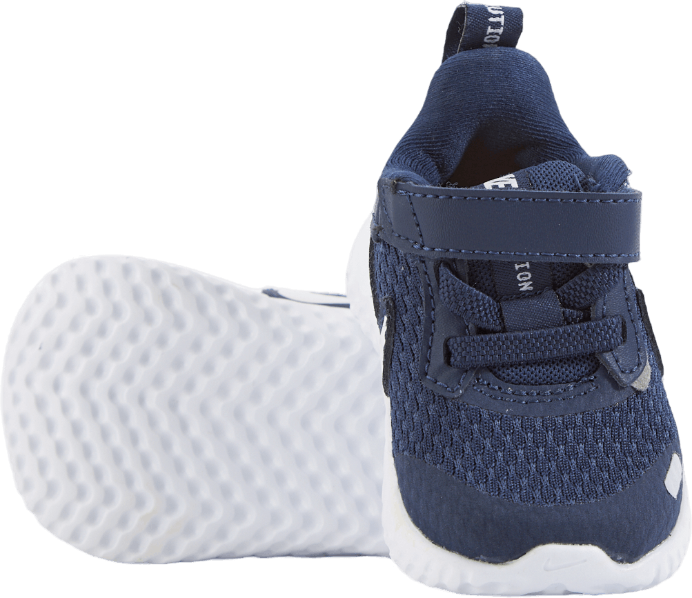 Revolution 5 (tdv) Navy/white