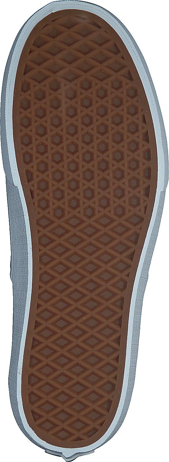 Ua Authentic Platform 2.0 True Valkoinen