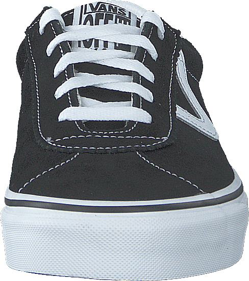 Ua Vans Sport (suede) Black