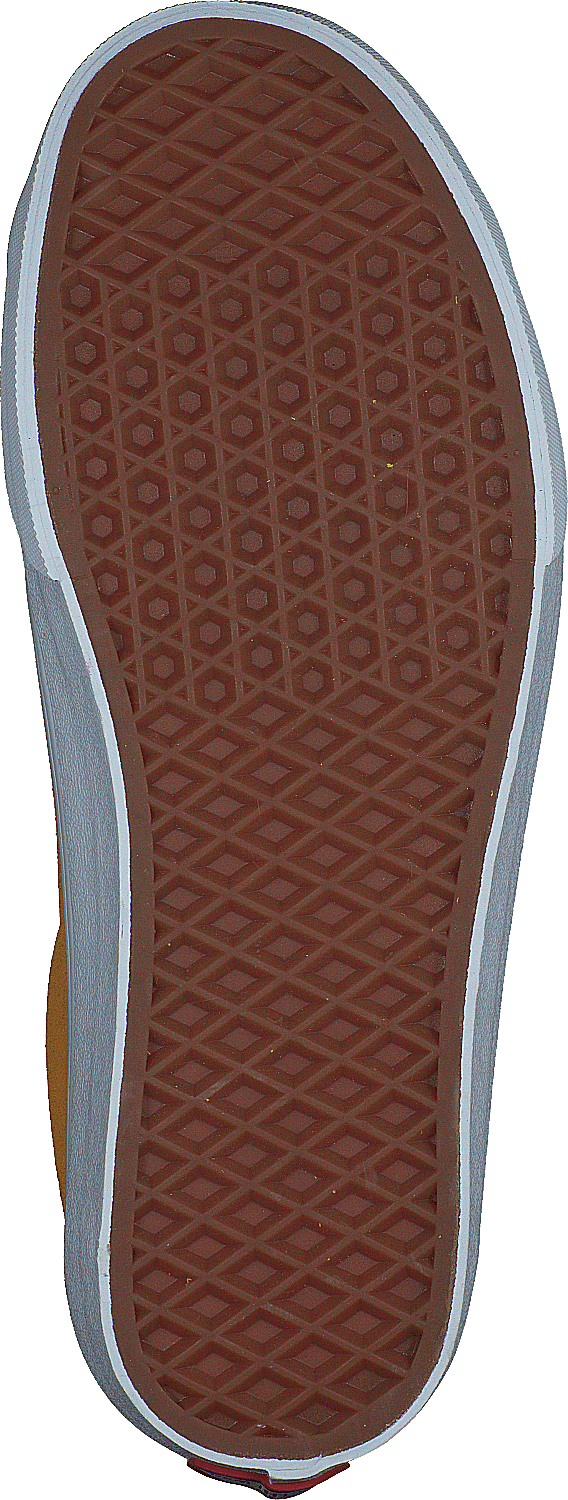 Ua Vans Sport Cadmium Yellow/true White