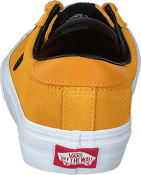 Ua Vans Sport Cadmium Yellow/true White