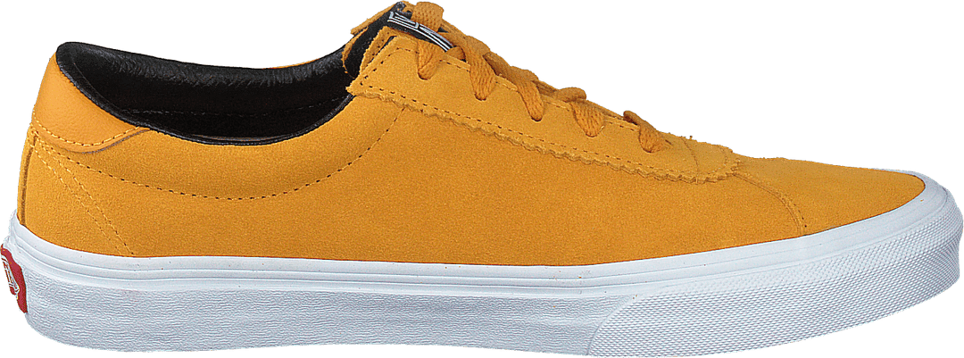 Ua Vans Sport Cadmium Yellow/true White