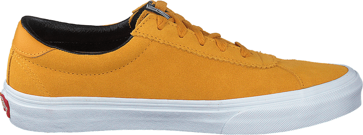 Ua Vans Sport Cadmium Yellow/true White