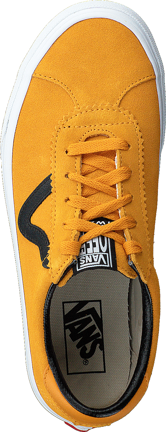 Ua Vans Sport Cadmium Yellow/true White