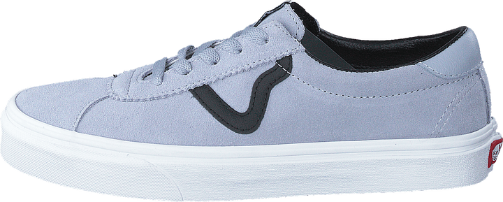 Furgoni Sport Zen Blu/Bianco Vero