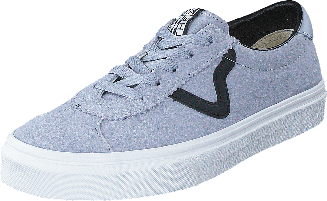 Furgoni Sport Zen Blu/Bianco Vero